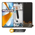 thumbnail image 4 of Oeld Amoled Display For Poco F3 5g M2012k11ag With Frame, 4 of 7