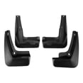 thumbnail image 1 of Guardabarros delanteros y traseros únicos para BMW 3 Series E90 2005-2011 con accesorios de montaje 1 juego, 1 of 6