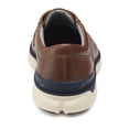 thumbnail image 3 of Johnston & Murphy Men’s XC4 Tanner Plain Toe Dress Casual Shoe, 3 of 4