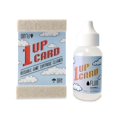 thumbnail image 1 of 1UPcard Kit de limpieza de cartuchos de videojuegos retro universal, 1 of 1