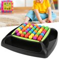 thumbnail image 3 of Juego de juguetes de cuentas juguete de cuentas de plástico ABS de color brillante para niños ANGGREK Otros, 3 of 8