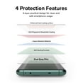 thumbnail image 6 of Ringke for OnePlus 12 Screen Protector [Dual Easy Film] Anti-Scratch Self-Healing Protection, 6 of 11