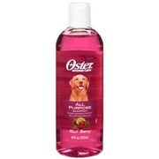 Oster Animal Care All Purpose Kiwi Berry Shampoo, 18 oz