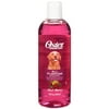 Oster Animal Care All Purpose Kiwi Berry Shampoo, 18 oz