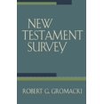 thumbnail image 2 of New Testament Survey (Paperback), 2 of 2