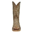 thumbnail image 2 of CORRAL Adult Female Marsha Orix Glittered Inlay & Studs Boots, Size: 9.5, Width: M, 2 of 5