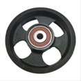 thumbnail image 4 of Car Tensioner Belt Tensioner Idler Pulley 1660328020 for Toyota, 4 of 5