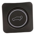 thumbnail image 3 of jinwen Liftgate Release Switch Maintenance Rear Liftgate Tailgate Universal Replace Square, 3 of 9