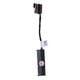 thumbnail image 5 of Pieza De Repuesto De Reemplazo Del Cable Flexible Del Conector De Para E5570 5570 M3510, P / N: 04G9GN perfke Cable flexible de la unidad de disco duro, 5 of 7