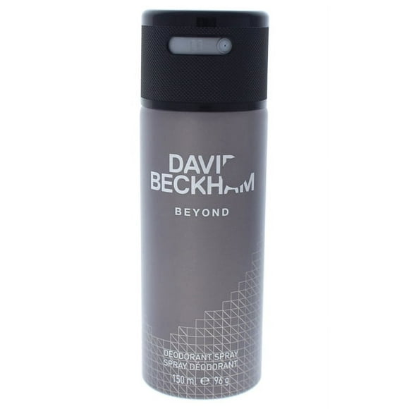Au-delà par David Beckham pour les Hommes - 5 oz de Déodorant Spray