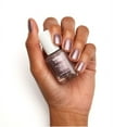 thumbnail image 2 of essie Treat Love Color Strengthener Nail Polish, Laced Up Lilac, 0.46 fl oz Bottle, 2 of 8