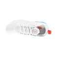 thumbnail image 5 of Men's Nike Air Vapormax Plus White/Habanero Red (DV2119 100) - 9, 5 of 6