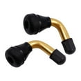 thumbnail image 3 of Lefu 2pcs Electric Scooter Tyre Valves Stem 90 Degree Tubeless valve, 3 of 7