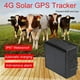 thumbnail image 2 of Solar GPS 4G GPS Waterproof IP66 4000MAh WIFI Cattle Cow Sheep Horse Camel, 2 of 5