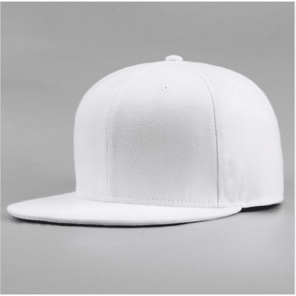 Seyurigaoka Men Women Baseball Cap Hip-Hop Hat Multi Color Adjustable Snapback Sport Hat