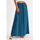 thumbnail image 2 of Pantalones PRETTYGARDEN Palazzo de Pierna Ancha Verano 2025 Azul Talle S, 2 of 7