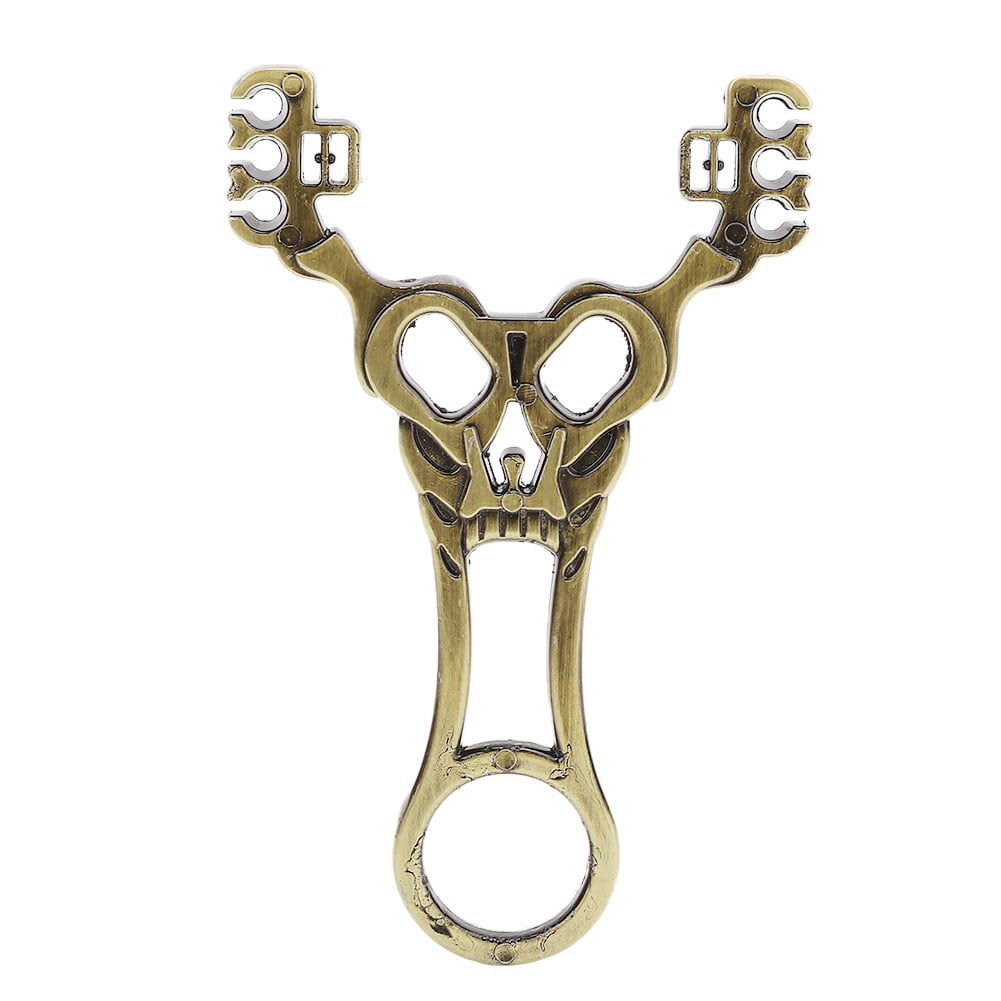 Buy Outdoor Slingshot Hunting Catapult Powerful Slingshot Durable