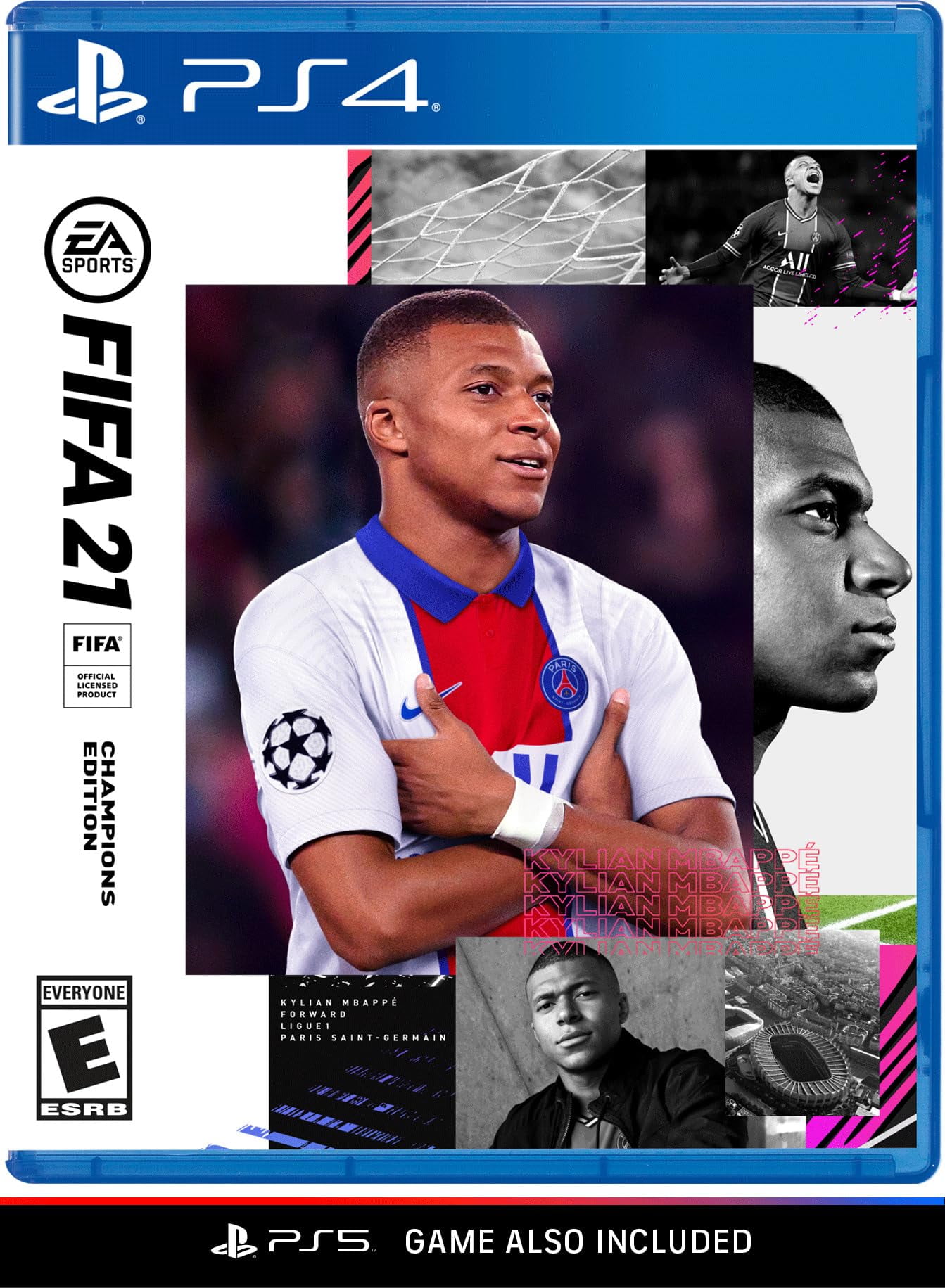 FIFA 22: Legacy Edition - Nintendo Switch - Walmart.com