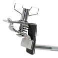 thumbnail image 3 of Durable Bass Drum Cowbell Holder Clamp for Percussion Assembly Parts, 3 of 10