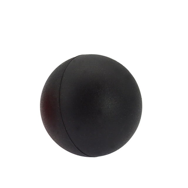 Soidarity NERIES Back Cómodo sin rebabas Masajeadores convenientes Accesorios Herramienta de masajes para el hogar Deportes Terapia de Accesorios para máquinas de ejercicios Negro