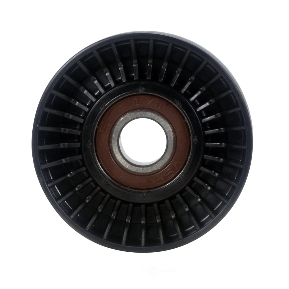 Litens 900715A Accessory Belt Drive Idler Pulley - Original Equipment Quality
