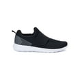 thumbnail image 4 of Athletic Works Men's Nash Athletic Slip-On Jogger Sneakers, 4 of 6