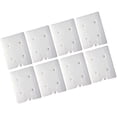 thumbnail image 1 of Multifunctional Ice Packs for Daily Use Safe and Practical PE Material White Color Lightweight, 1 of 4