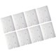 thumbnail image 1 of Multifunctional Ice Packs for Daily Use Safe and Practical PE Material White Color Lightweight, 1 of 4