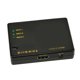 thumbnail image 4 of Interruptor de interfaz multimedia HD Control remoto, interfaz multimedia 4K HD Divisor de interfaz multimedia HD Divisor de interfaz multimedia HD con control remoto Compacto y liviano, 4 of 9