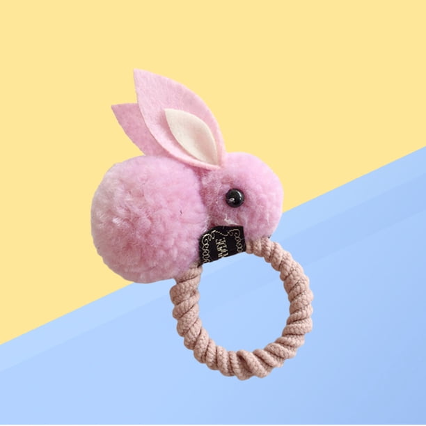 IDEANATEGRATE Accesorio Para Coleta Rosa Elástico Con De Para Ocasiones