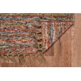thumbnail image 5 of Verginia Berber Multi 7 ft. 10 in. x 10 ft. 4 in. Area Rug, 5 of 5