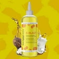 thumbnail image 3 of Aunt Jackie's Kids Heads Up Moisturizing and Hair Softening Shampoo for Naturally Curly, Coily and Wavy Hair, 12 oz, 3 of 7
