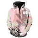 thumbnail image 1 of Sudadera con capucha y cremallera para hombre, diseño de grafiti de arte abstracto, informal, de gran tamaño, con estampado 3D para adolescentes, estilo Harajuku, gran oferta de primavera 2024, moda u, 1 of 6