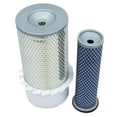 thumbnail image 4 of 6598492 6598362 Air Filter Kit Compatible With Bobcat 753 S175 S185 T180 T190💎, 4 of 9