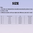 thumbnail image 3 of kpoplk Teen Girls Sweatpants Wide Leg Drawstring Baggy Pants Straight Leg Athletic Trousers with Pockets Size 5-14(White,8-10 Y), 3 of 5