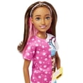 thumbnail image 2 of Muñeca Barbie Skipper Cuidadora de Perros con Accesorios, 2 of 7