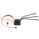 thumbnail image 2 of RC Car ESC, 80A ESC Brushless ESC Controlador De Velocidad Eléctrico, Para 1/8 RC Car RC Vehicles RC Helicopter RC Airplane ANGGREK Otros Deportes, 2 of 8