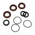 thumbnail image 4 of Kit de empaquetado para hidrolavadora, 9 piezas de bomba para hidrolavadora A Kit de sello para bomba para hidrolavadora Tecnología de vanguardia, 4 of 12