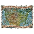 thumbnail image 2 of Ravensburger Great Outdoors Puzzle Series | Protect and Preserve USA | 300 Piece Jigsaw Puzzle, 2 of 5