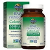Garden of Life - RAW Probiotics Colon Care - 30 Vegetarian Capsules