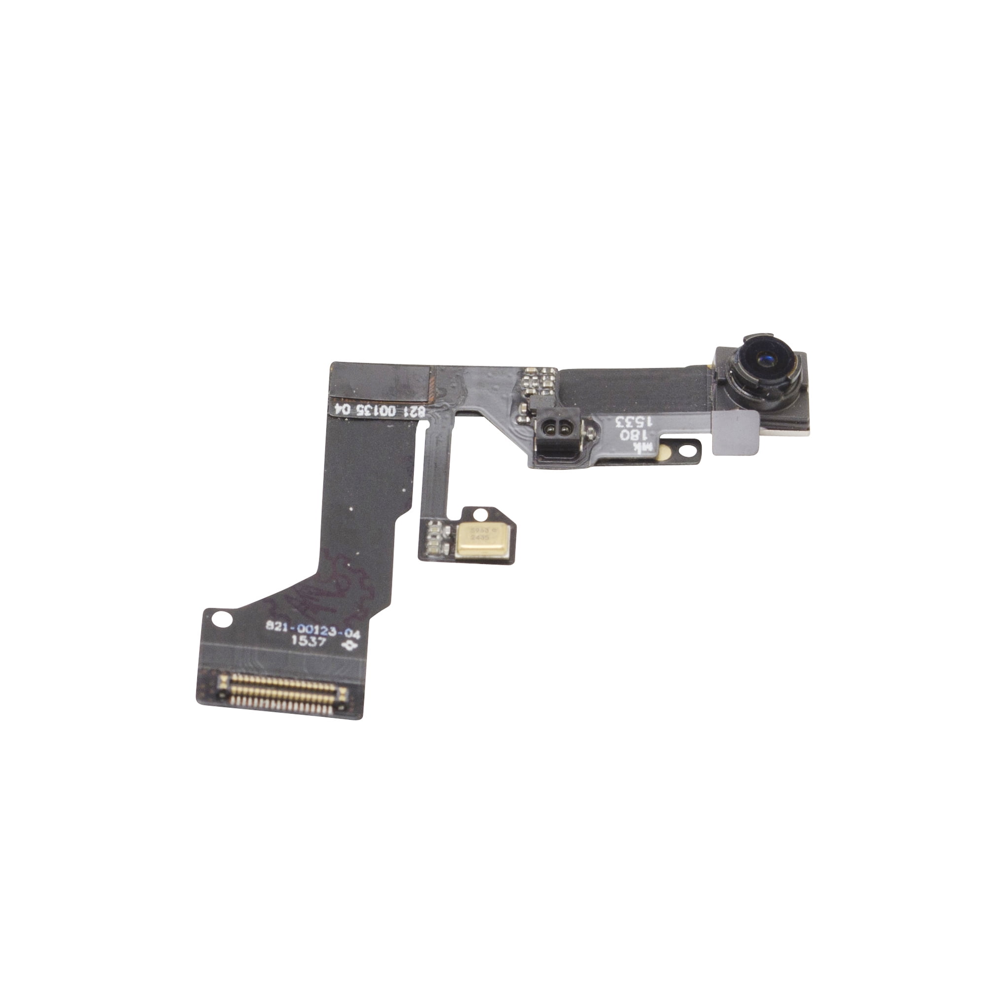 Proximity Sensor Flex Cable Assembly / Microphone Ribbon Front Facing