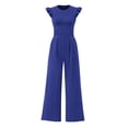 thumbnail image 1 of Mono PRETTYGARDEN de Verano Elegante y a la Moda para Mujer 2025, 1 of 6