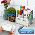 thumbnail image 5 of ArtSkills Premium Marker Set with Display, Coloring Sets for Teens, 5 of 9