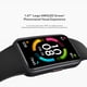 thumbnail image 3 of Honor Pulsera Inteligente Honor 6 ARG-B39: Pantalla Grande de 1.47", Monitoreo de Sueño y Ritmo Cardíaco, Resistencia al Agua de 50m, Compatible con iOS/Android, Gris Marino, 3 of 7