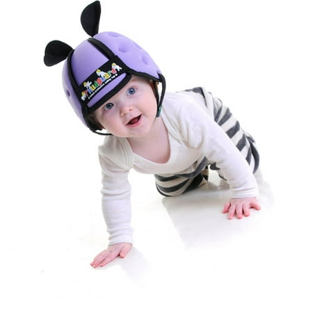 EAN 5060180000110 product image for Thudguard Baby Safety Helmet | upcitemdb.com