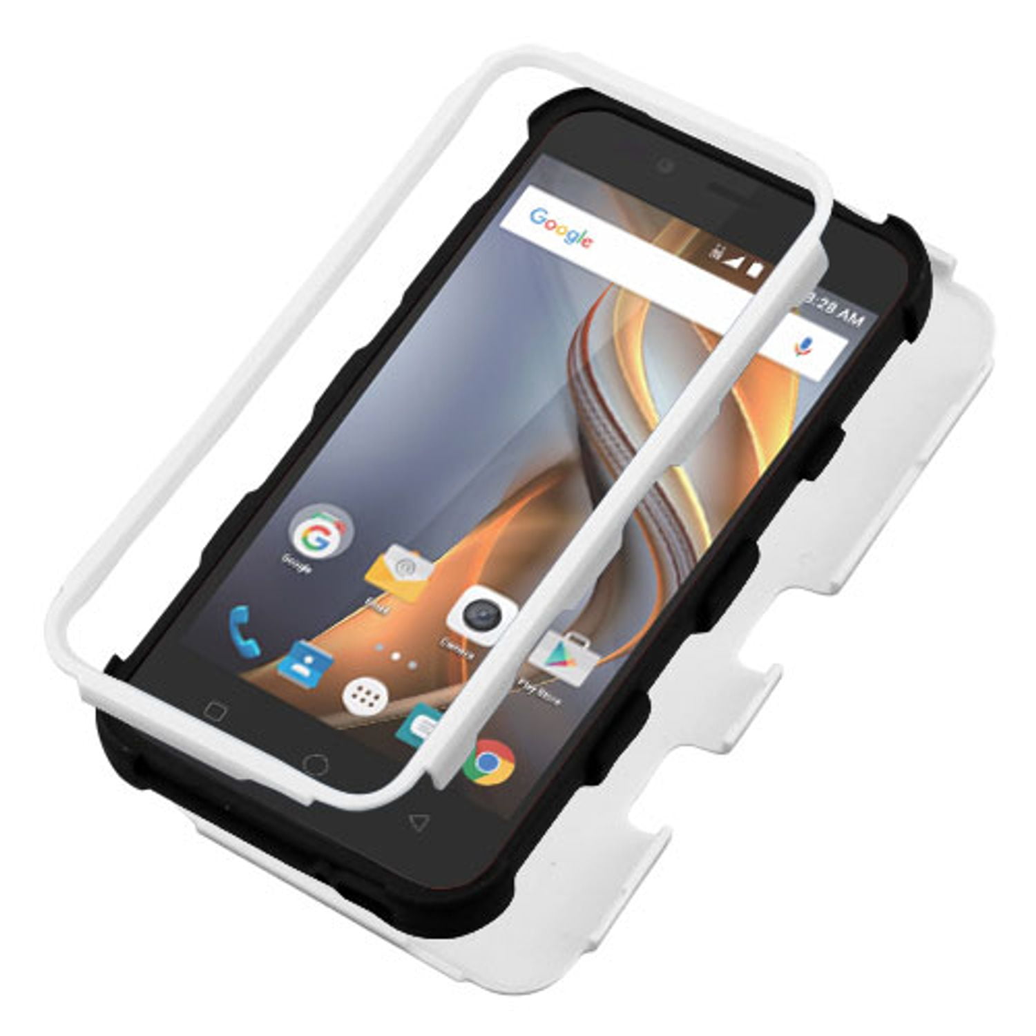 Coolpad Catalyst Phone Case, Coolpad Catalyst Case, by Insten Tuff