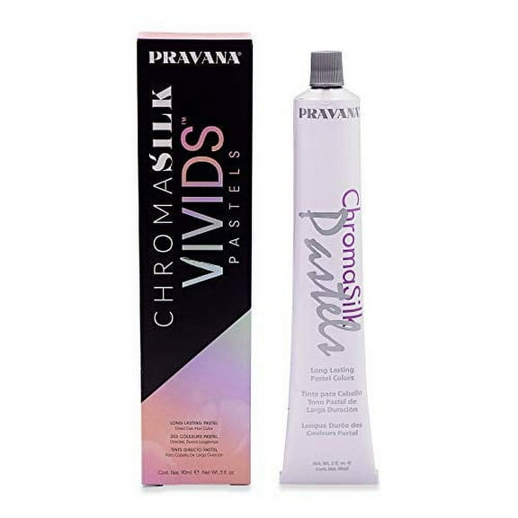 Pravana Chromasilk Pastels Too Cute Coral