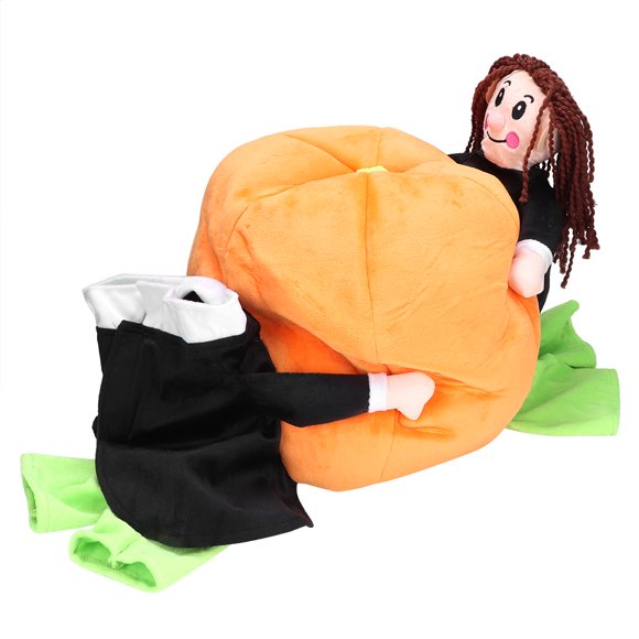 Disfraz Divertido De Algodón Para Mascota, Calabaza En 3d, Fiesta De Halloween, Disfraz Para Y Gato