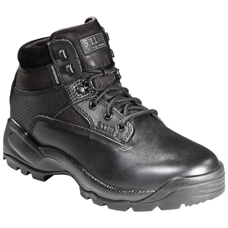Portwest Clyde Safety Boot Toe Cap Scuff Protection Work Wear FD10 