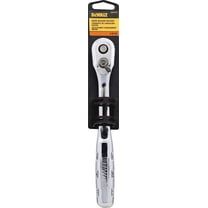 Stanley Consumer Tools 264353 0.5 in. Drive Pear Head Ratchet